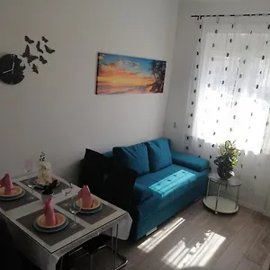  Apartment 4 Croatia