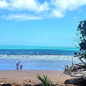  Apartment Ocean Front In Pr Near El Yunque Puerto Rico