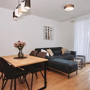 Apartman Martina Apartment