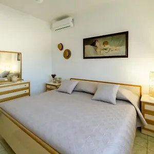 Lauma Apartment