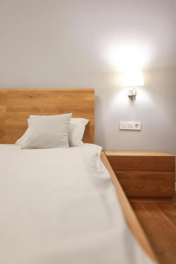 Sunset Boutiqe Apartment Old Town Ζαντάρ Κροατία