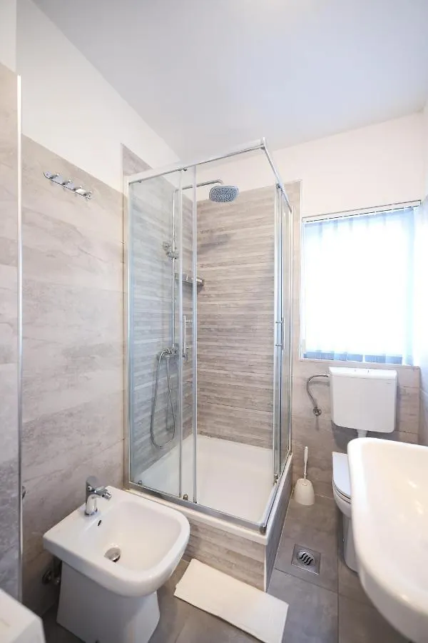 Sunset Boutiqe Apartment Old Town Ζαντάρ 0*,  Κροατία