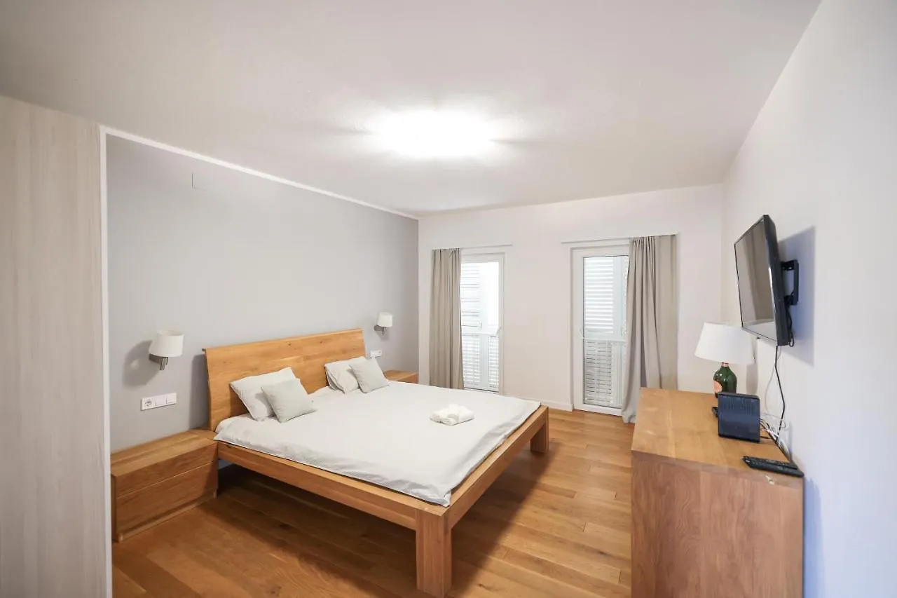 Sunset Boutiqe Apartment Old Town Ζαντάρ 0*,  Κροατία