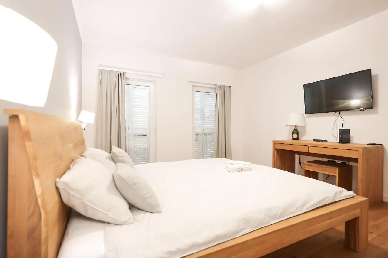 Sunset Boutiqe Apartment Old Town Ζαντάρ Κροατία