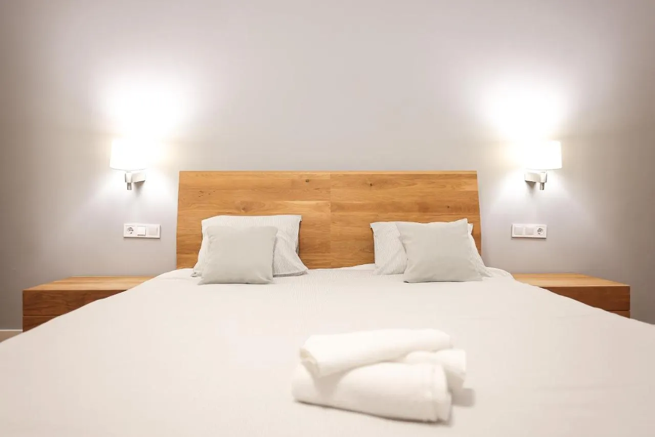 Sunset Boutiqe Apartment Old Town Ζαντάρ