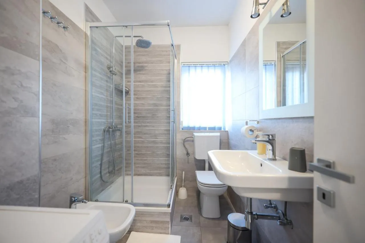 Sunset Boutiqe Apartment Old Town Ζαντάρ