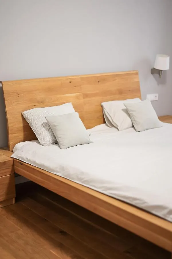 Sunset Boutiqe Apartment Old Town Ζαντάρ