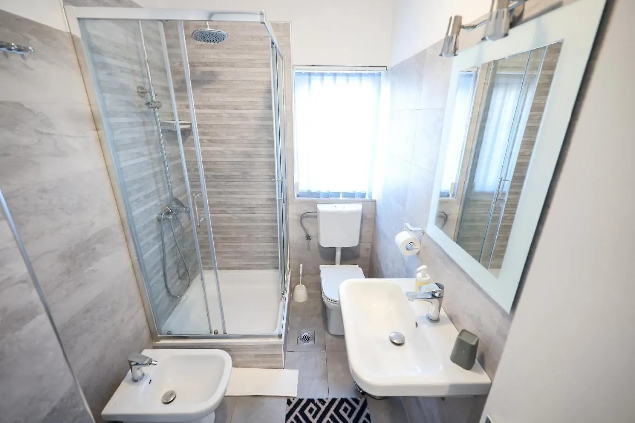 Sunset Boutiqe Apartment Old Town Ζαντάρ Κροατία