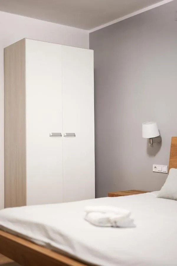 Sunset Boutiqe Apartment Old Town Ζαντάρ